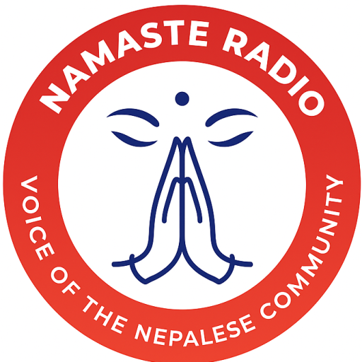 Namaste Radio